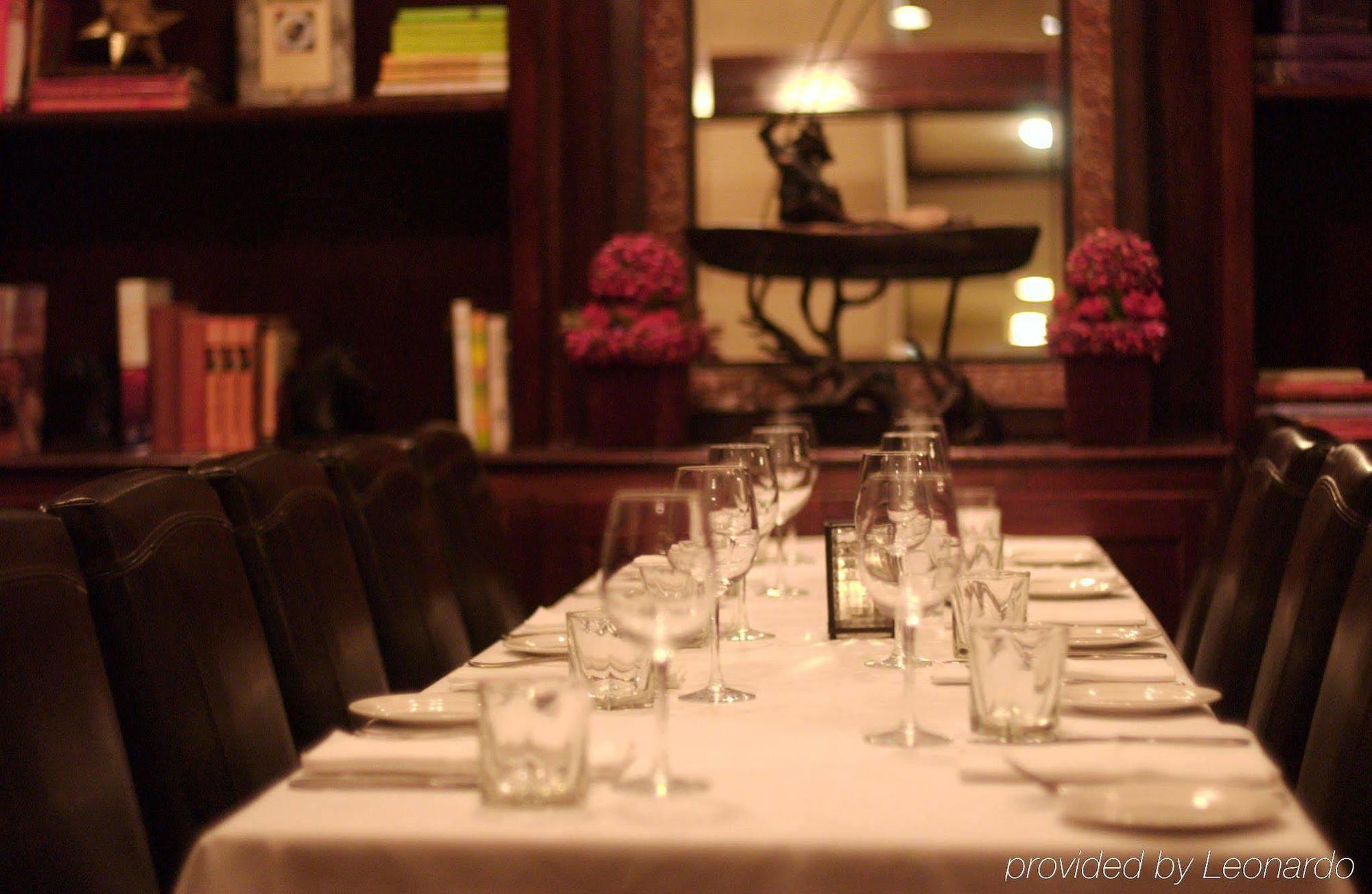 เดอะ แกรนด์ โฮเต็ล Hotel แมคคินนีย์ ร้านอาหาร รูปภาพ